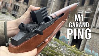 The Most Realistic 700 M1 Garand that you will WANT [upl. by Oicnecserc]