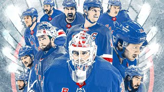 Rangers VS Panthers Game 6 Reaction Live Fan Chat [upl. by Palladin62]