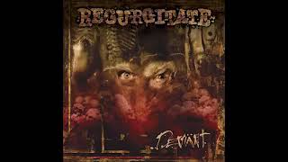 Regurgitate Deviant Full album [upl. by Anilram891]