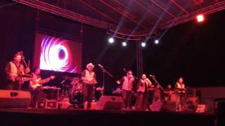 Etapas De Mi VidaGrupo Toppaz De Reynaldo Flores en Vivo En El Baile Retro En Monclova Coahuila [upl. by Sanchez]