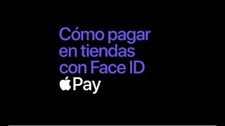 Cómo pagar con Inbursa y Apple Pay utilizando Face ID [upl. by Lindsey]