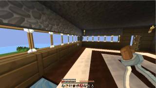 Minecraft 10  Potions Tutorial [upl. by Grubman249]