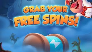 Coin Master Cheat  Unlimited Spins  Coin Master MOD APK  iOS amp Android [upl. by Halbeib]