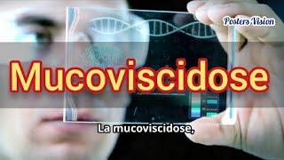 Mucoviscidose physiopathologie Explication CFTR mode de transmission génétique [upl. by Sirej]