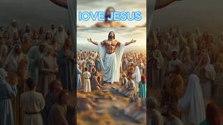 Jesus papa love you jesus funnyshorts shorts [upl. by Hpseoj169]