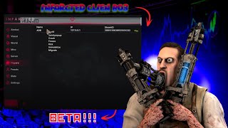 PAID  Showcase BETA Black Ops 3 Cheat  SilentAimbot Esp Crash Protection [upl. by Leanatan]