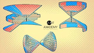 LampS Akademy  From Zero to Hero Biconical Antennas FULL Course [upl. by Sivie]