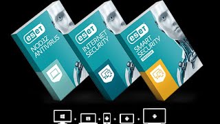 ESET NOD32 Internet Security License Key Full Version Working now JULY 2021 [upl. by Arbba]