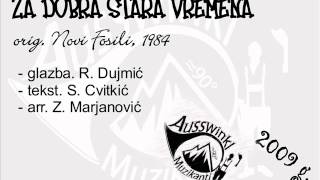 Ausswinkl Muzikanti  Za dobra stara vremena 2009 [upl. by Annairba]