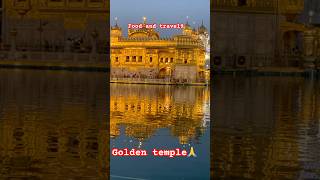 Golden temple  guru parv youtubeshorts youtubefeed ytview ytshots shorts [upl. by Ludie80]