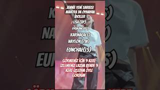 Jennie mennie fennie dance lesserafim kpop antifragile jennie mantra kpopdancecover jennieeee [upl. by Herzberg496]