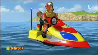 Fireman Sam intro song by Norman and Fireman Sam [upl. by O'Reilly]