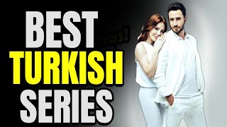 Best Turkish Series [upl. by Papotto289]