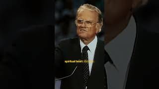 Billy Graham gospel shorts fypシ゚viral trending jesus God holyspirit Godsword billygraham [upl. by Adelaide299]