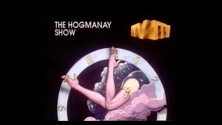 YTV Continuity amp Adverts  New Years Eve 1983 [upl. by Nobe]