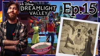 VOD  Tiana des jambes de grenouilles cuites stp  🐸🍲 Episode 15 Disney Dreamlight Valley [upl. by Ellata]