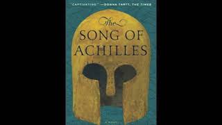 quotThe Song of Achillesquot by Madeline Miller Chapters 910 [upl. by Haletky]