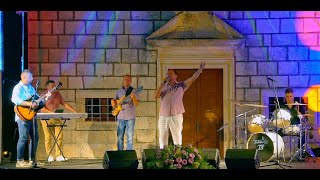 IVAN HRŠAK JURIKA  ĆAĆINE RIČI  MARKO POLO FEST 2024 MPTV Official HD [upl. by Lilithe112]