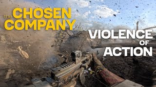 The Chosen Company Violence of Action [upl. by Assina]