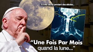 quotVoici Les Plus Grands Secrets Que Le Vatican Nous Cachequot [upl. by Esya]