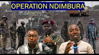 UMUGOROBA WAKASAMUTWE OPERATION NDIMBURA SAKE BYAKOMEYE SADEC IGAMBANIYE FRDC M23 IRABAHAHAMUYE TAYA [upl. by Releyks570]