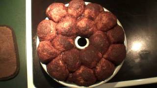 Recipes From the Pantry  Monkey Bread [upl. by Joung]