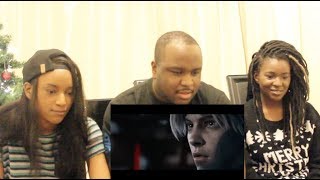 READY PLAYER ONE  Official Trailer 1 REACTION  THOUGHTS [upl. by Margy920]