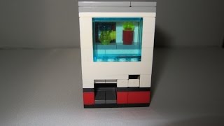 Soda Machine V4 w instructions [upl. by Dranreb]