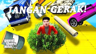 JANGAN BERGERAK😲  GTA 5 Online Malaysia [upl. by Engle843]