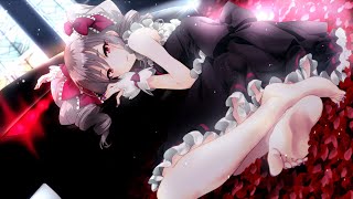 Tsubomi Yumemiru Rapsodia ～Alma no Michibiki～  Kanzaki Ranko Sub Español [upl. by Southworth]