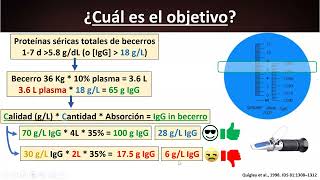 Colostrogenesis y composicion del calostro en vacas lecheras [upl. by Zebedee382]