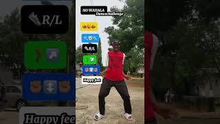 No Wahala  Dancechallenge tutorial dance tutorial [upl. by Notlaw716]