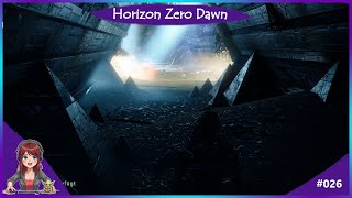 Horizon Zero Dawn 026  Oh weh [upl. by Wally250]