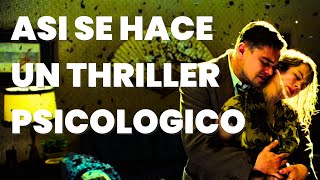 ¿Cómo se hacen los thrillers psicologicos [upl. by Resaec]