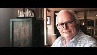 Stuart Woods talks about his new book amp more on SLS 137 [upl. by Akehs]