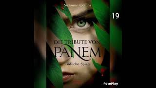 Die Tribute von Panem Teaser Trailer ENGLISH [upl. by Elburr]