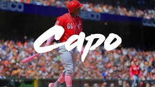 Yasiel Puig 2019 Mix  quotCapoquot [upl. by Virgilia]