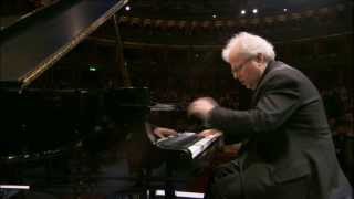 Emanuel Ax  Brahms  Piano Concerto No 2 in B flat major Op 83 [upl. by Wells]