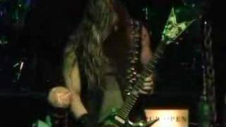 Zakk Wyldes Black Label Society  In This River Live 2 [upl. by Esiom]