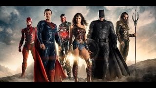 Trailer Filme Liga Da Justiça HD  Oficial LEG trailer 2017 [upl. by Renae]