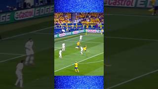 Insane Football Volley Goals You Wont Believe shorts football epicgoals [upl. by Lusar]