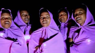 Burka sda Choir  Usiku wa manane OFFICIAL VIDEO BY MSANII RECORDS [upl. by Lladnew]