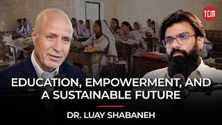 Can Education Lead to a Sustainable Future in Pakistan  Talha Ahad Podcast [upl. by Mutat]