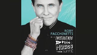 Roby Facchinetti  Viva instrumental live [upl. by Yanaton]