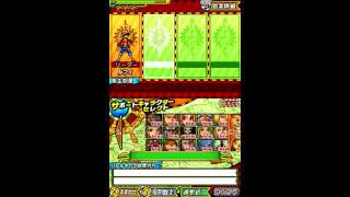 One Piece Gigant Battle 2 New world  All Characters  Supports HD [upl. by Assiluj283]