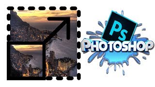 Photoshop Tutorial How to Resize an ImageHow to resize an image in photoshop cs6General InfoPedia [upl. by Hanikehs]