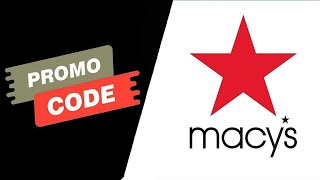 Free Macys Promo Code 2023  Macys Promo Code [upl. by Ifen]