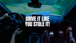 Manual BMW M2  Drive It Like You Stole It [upl. by Debbie]