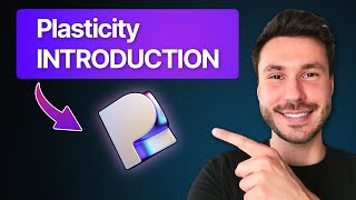 NEW Complete Beginner Plasticity Tutorial  Its so incredible [upl. by Enialahs]