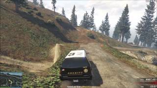 GTA 5 Heist Criminal Mastermind Ultimate FAIL [upl. by Lavella]